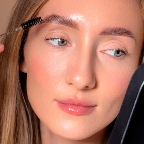 Szkolenie z LAMINACJI BRWI + koloryzacja